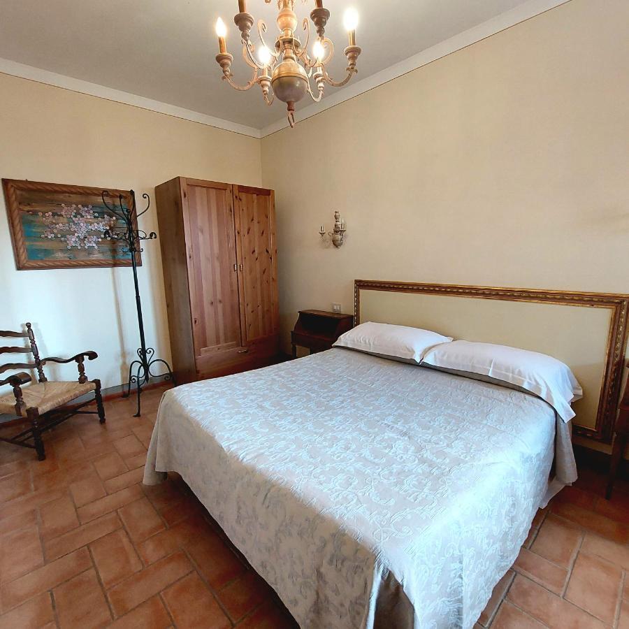 Agriturismo Tenuta La Fratta Bagni di Lucca Exterior foto